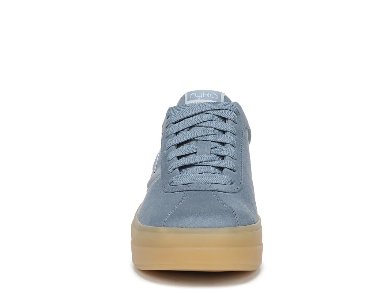 Viv Max Platform Sneaker