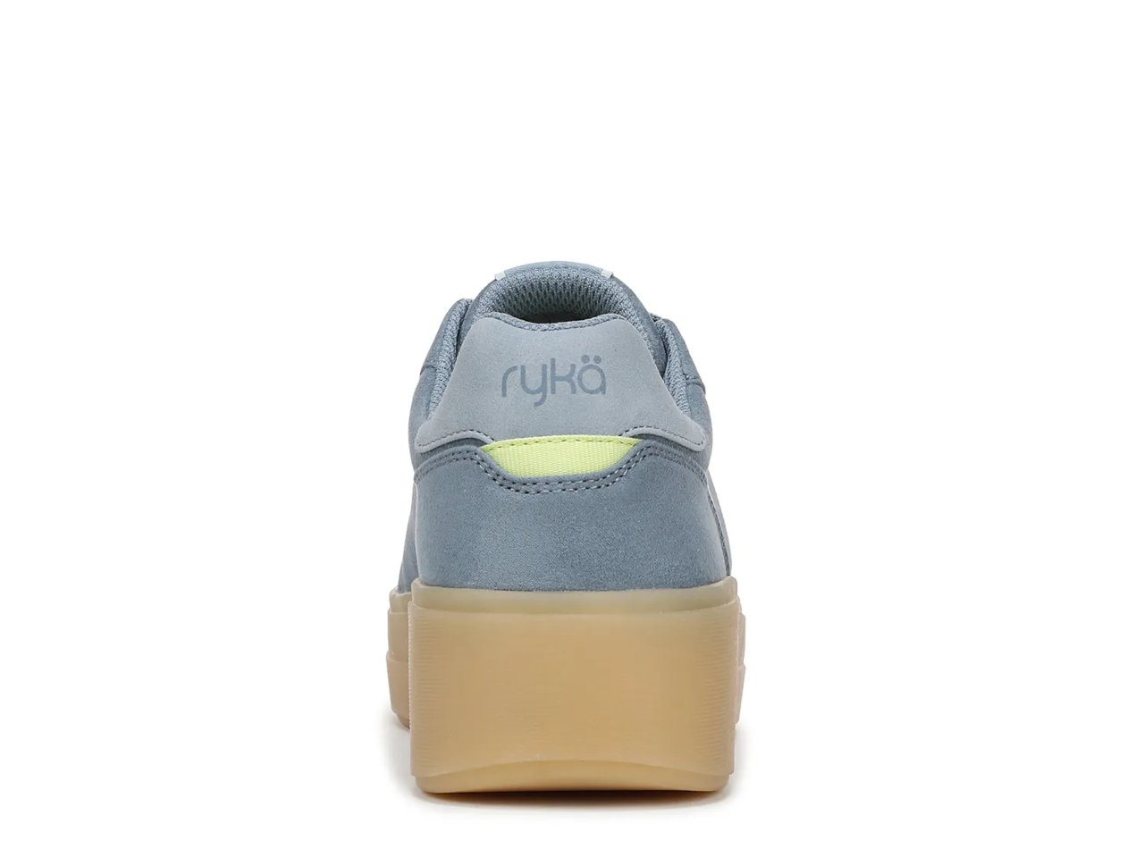 Viv Max Platform Sneaker