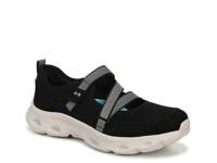ActivFoam Mary Jane Black view