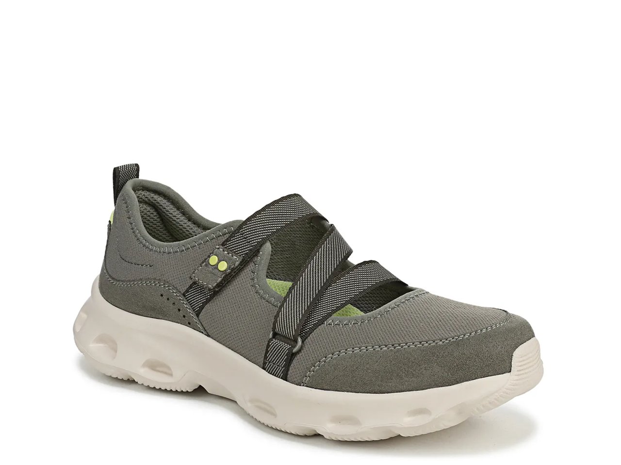 ActivFoam Mary Jane