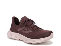 ActivFoam X Sneaker - Women's Purple view