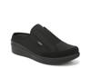 Lounge Slip-On Black view