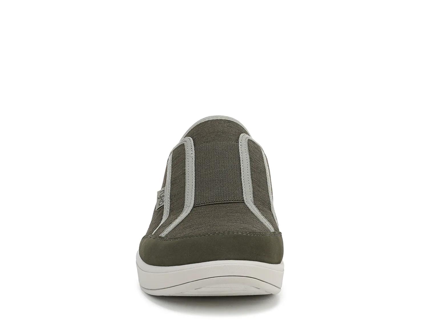 Lounge Slip-On