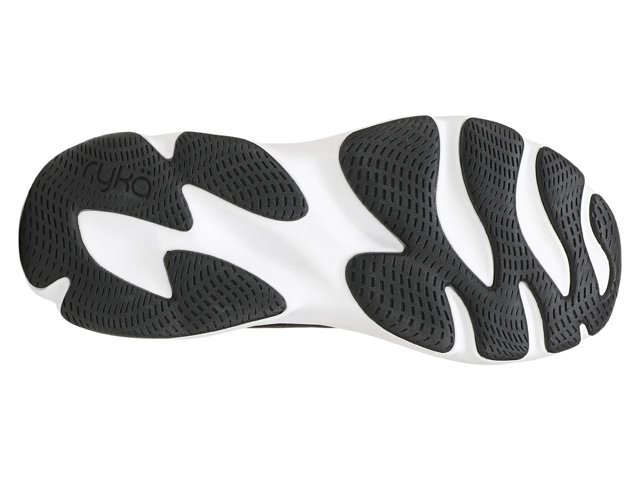 ryka RE-ZORB ハイカットスニーカー24.0 ryka RE-ZORB ハイカット