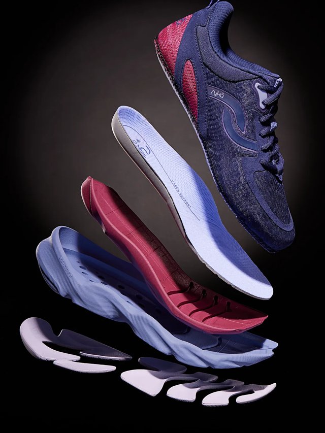 ryka RE-ZORB ハイカットスニーカー24.0 Ryka RE-ZORB Max Sneaker - Free Shipping | DSW