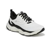 RE-ZORB Max Sneaker White/Black view