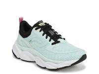 RE-ZORB Max Sneaker Mint Green view