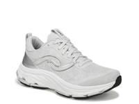 Dedicate LX Sneaker - Women's Grey view