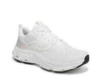 Dedicate LX Sneaker - Women's White view