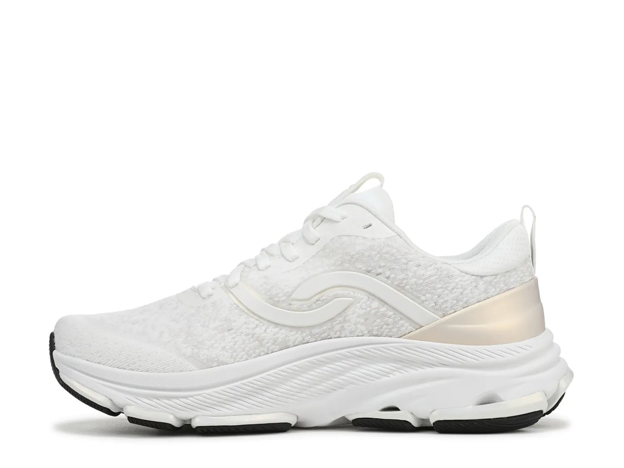 Dedicate LX Sneaker - Women's