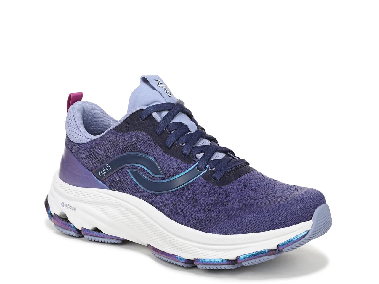 Dedicate LX Sneaker - Women's
