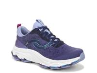 Dedicate LX Sneaker - Women's Academy Blue view