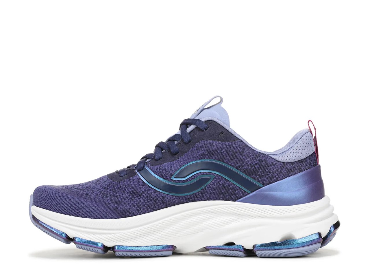 Dedicate LX Sneaker - Women's