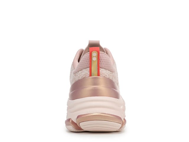 Dedicate LX Sneaker - Women's