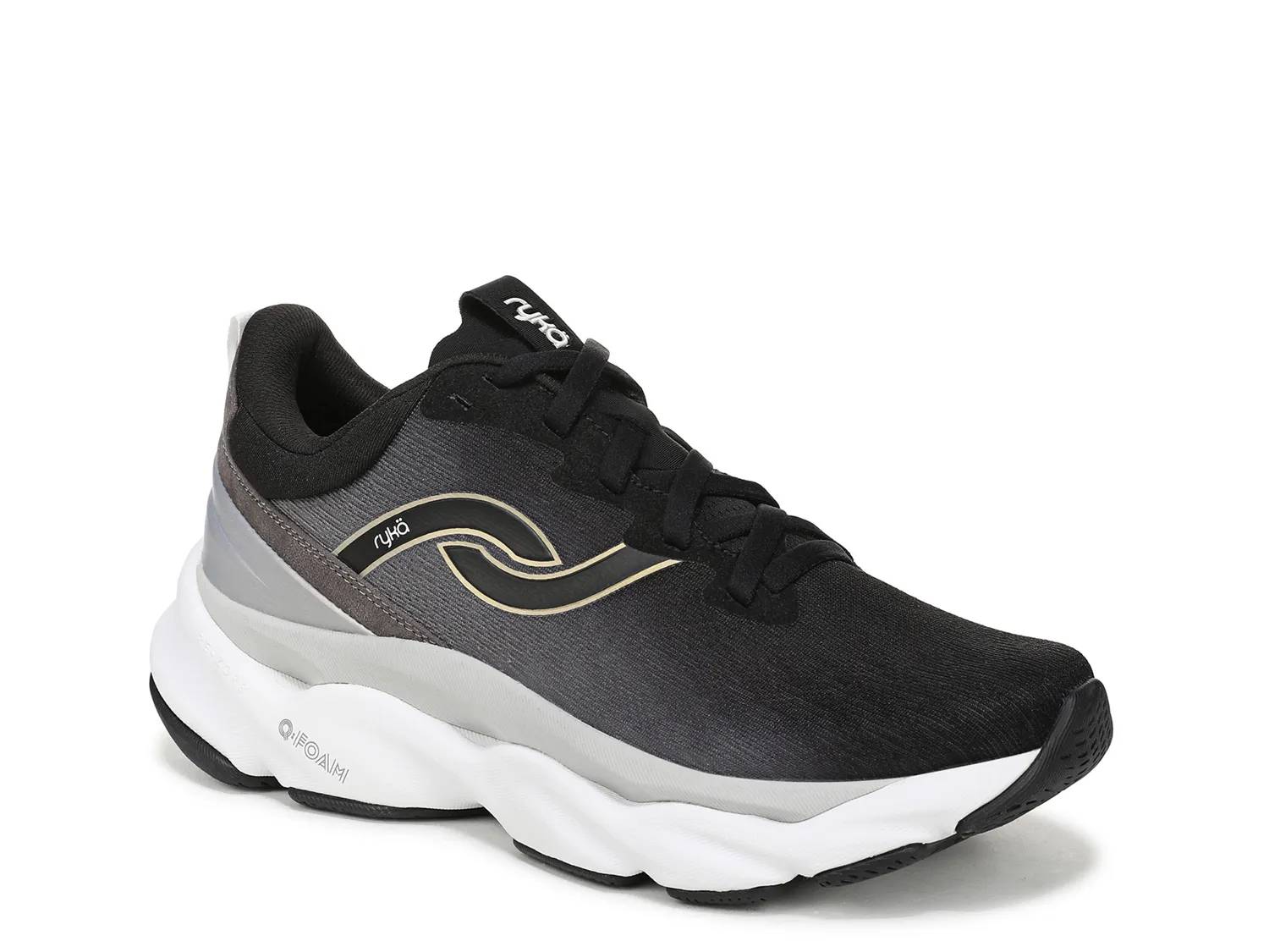 Elevate LX Sneaker