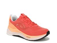 Uplift LX Sneaker Orange view