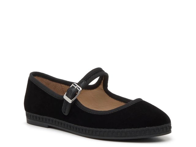 Golda Mary Jane Flat