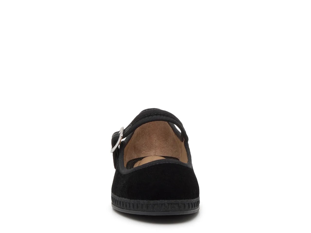 Golda Mary Jane Flat