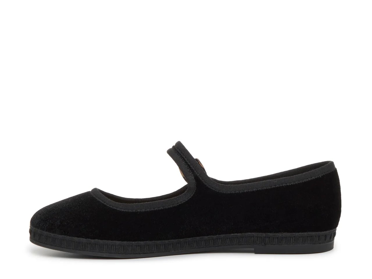 Golda Mary Jane Flat