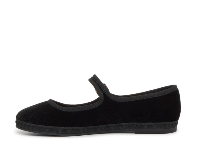 Golda Mary Jane Flat