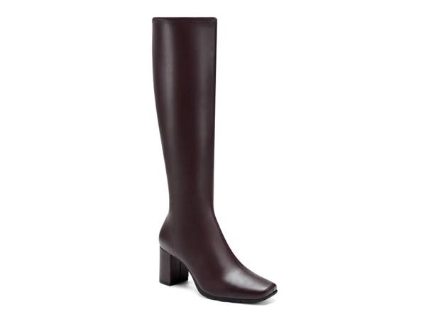 Click to shop women's tall boots at DSW Designer Shoe Warehouse.