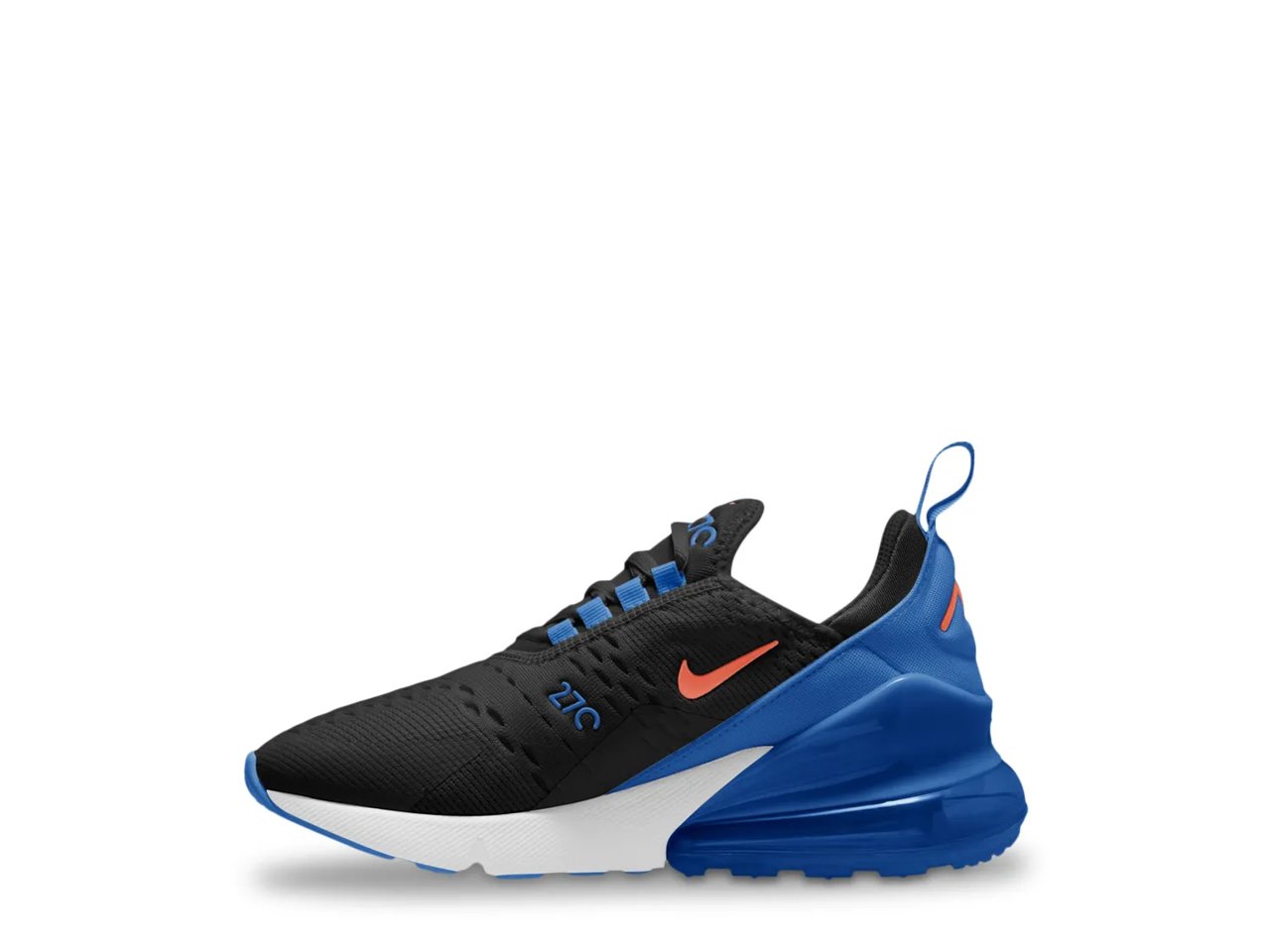 Air Max 270 Sneaker - Kids'