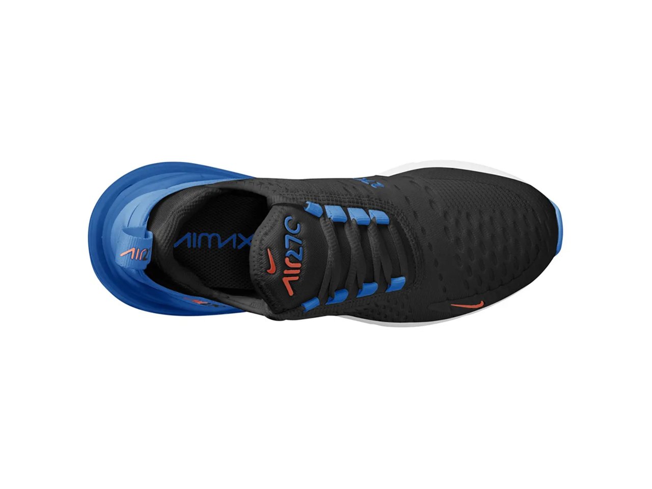 Air Max 270 Sneaker - Kids'