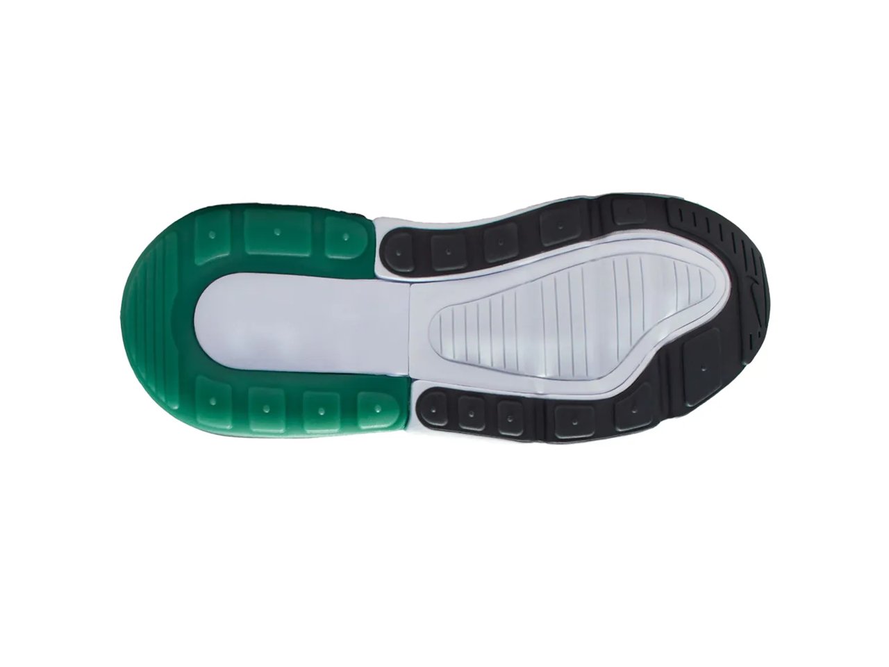 Air Max 270 Sneaker - Kids'