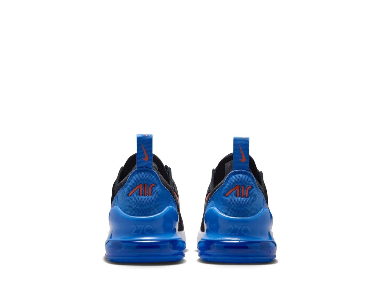 Air Max 270 Sneaker - Kids'