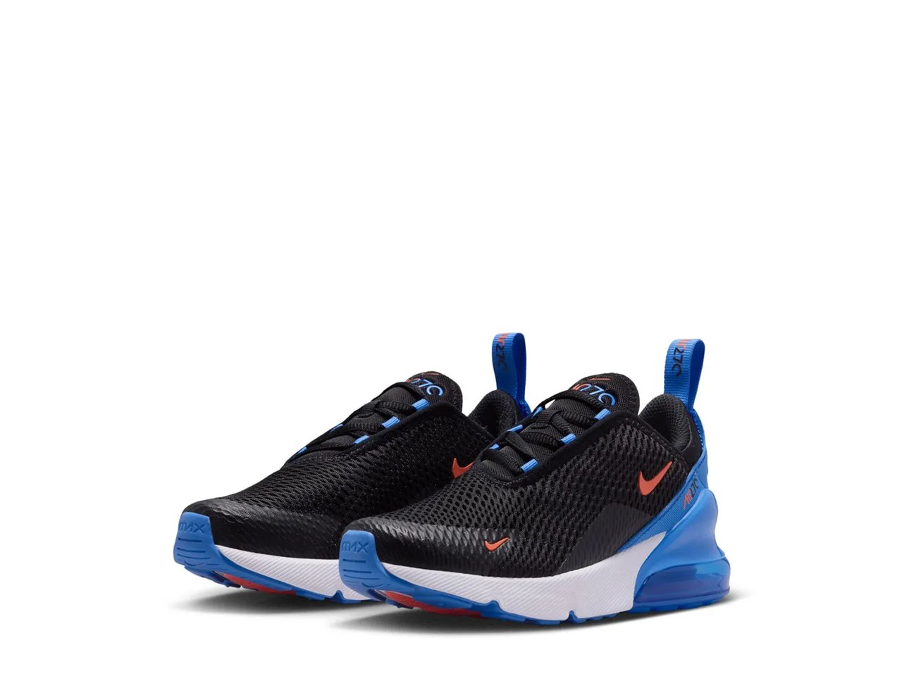 Air Max 270 Sneaker - Kids'