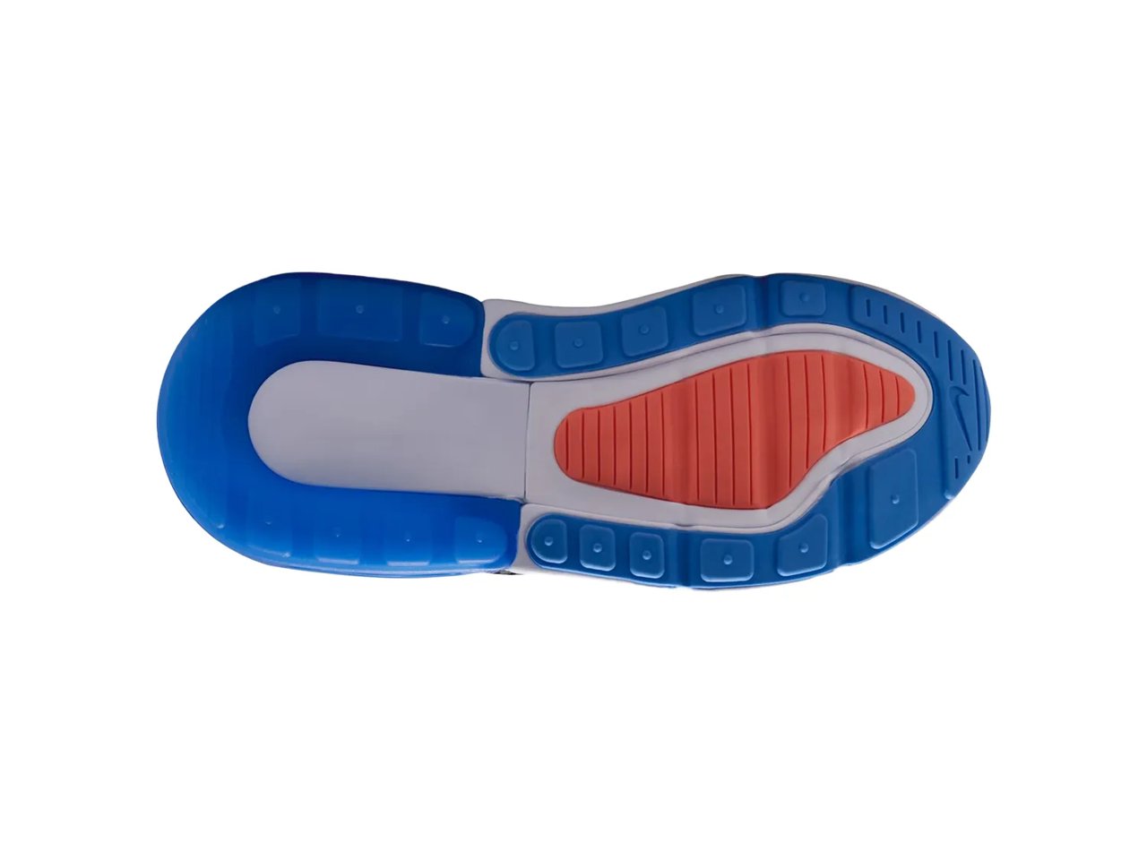 Air Max 270 Sneaker - Kids'