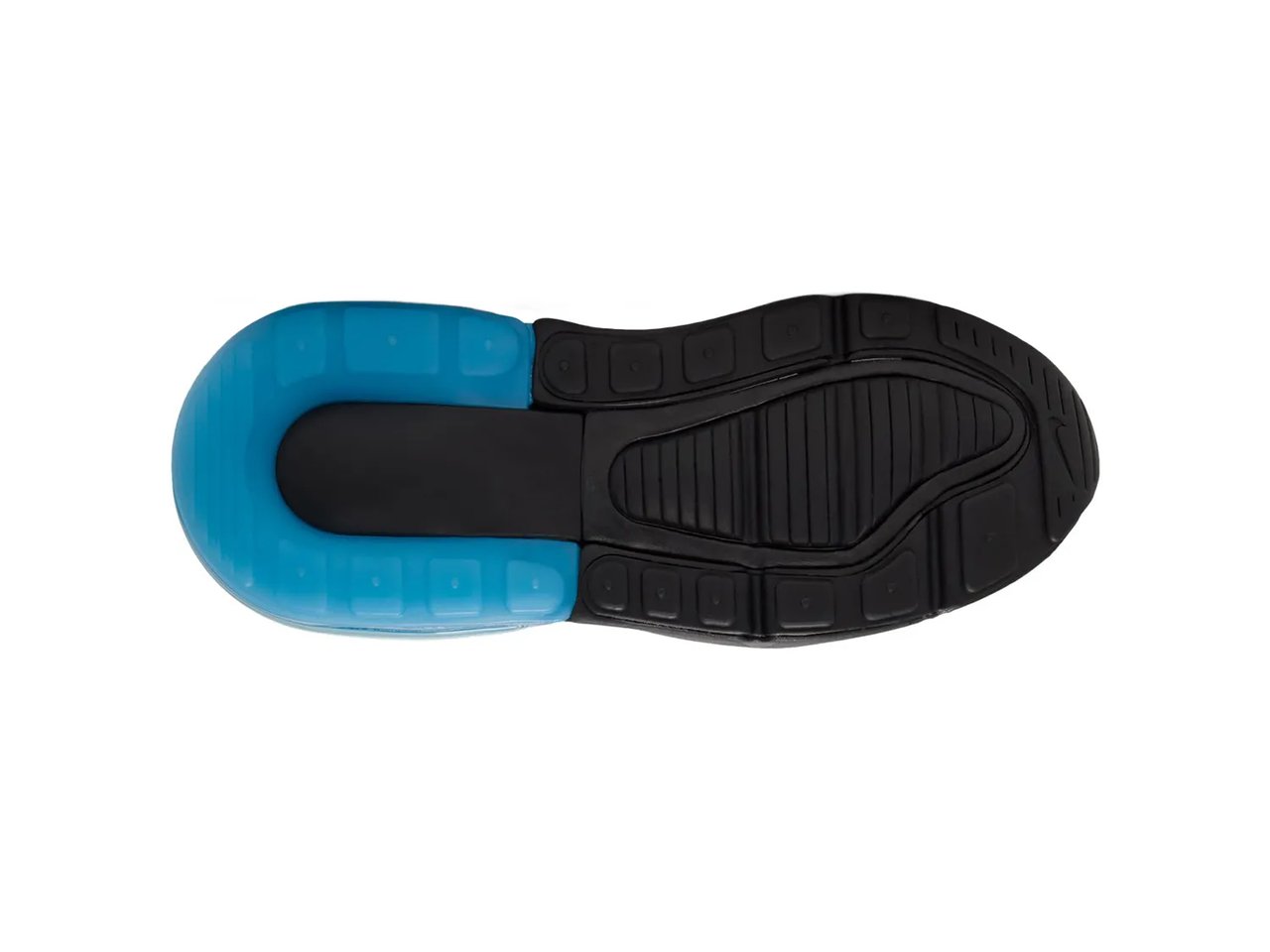 Air Max 270 Sneaker - Kids'