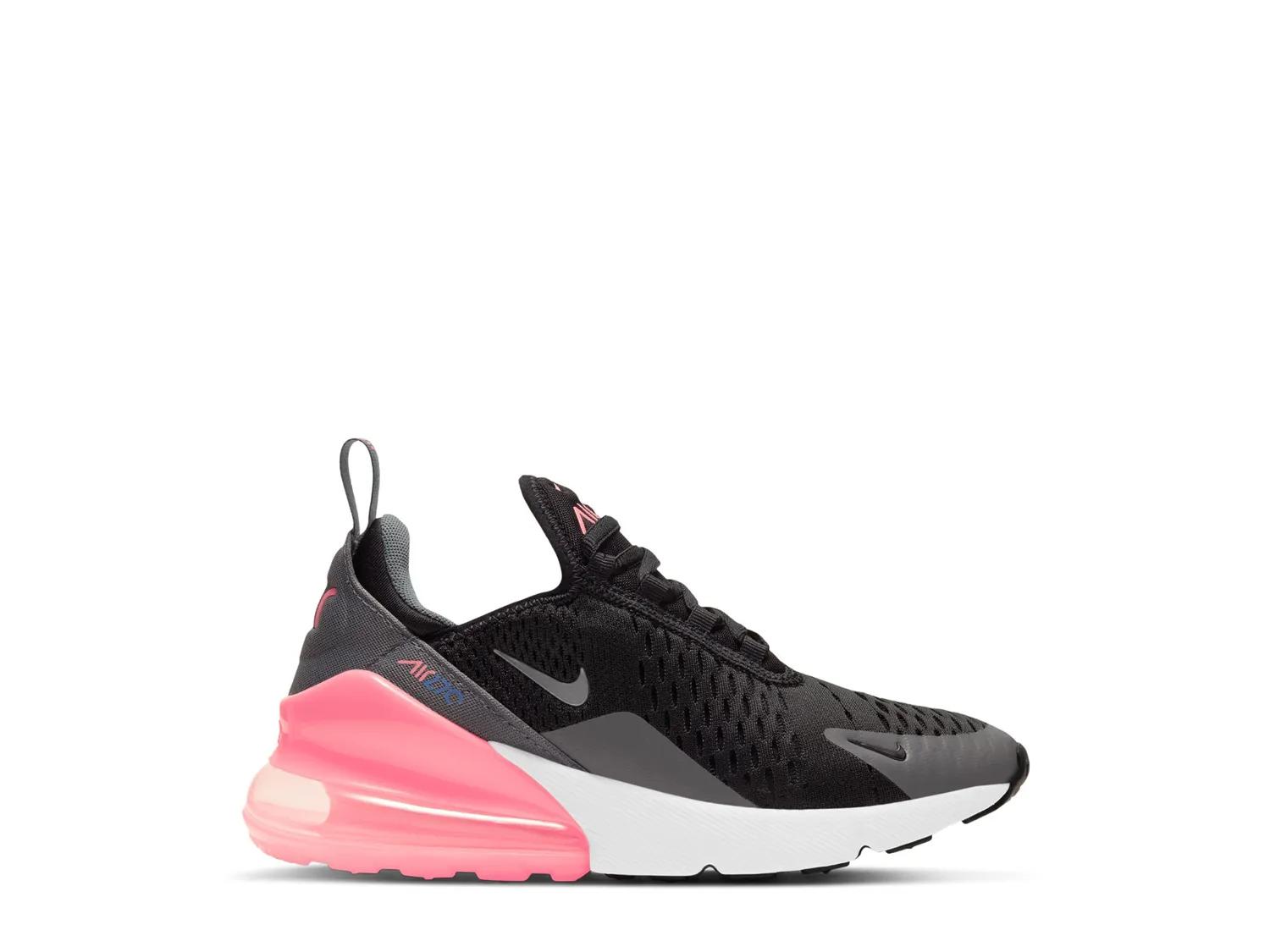 Nike Air Max 270 Sneaker - Kids' - Free Shipping | DSW