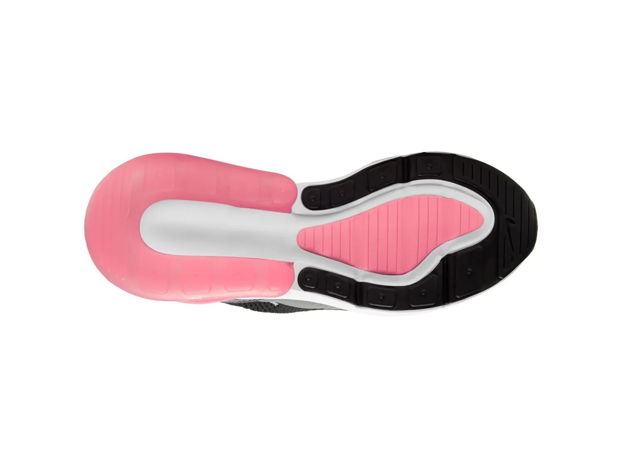 Air Max 270 Sneaker - Kids'