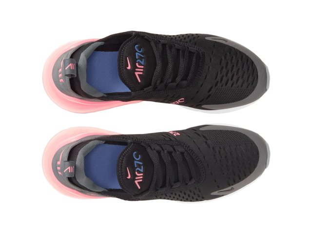 Nike Air Max 270 Sneaker - Kids' - Free Shipping | DSW