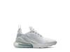 Air Max 270 Sneaker - Kids' White view