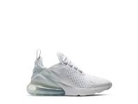 Air Max 270 Sneaker - Kids' White view