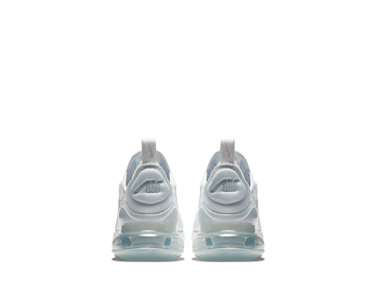 Air Max 270 Sneaker - Kids'