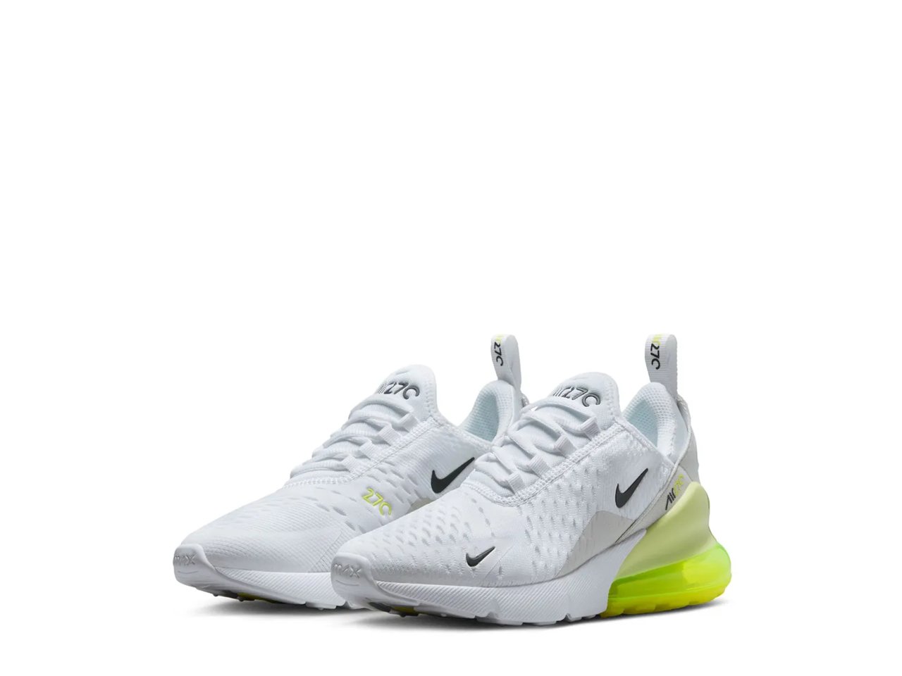 Air Max 270 Sneaker - Kids'