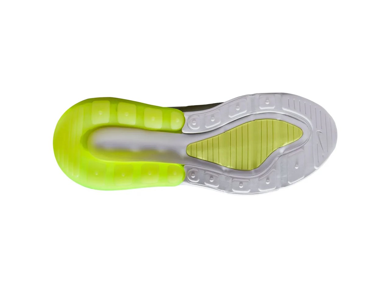 Air Max 270 Sneaker - Kids'