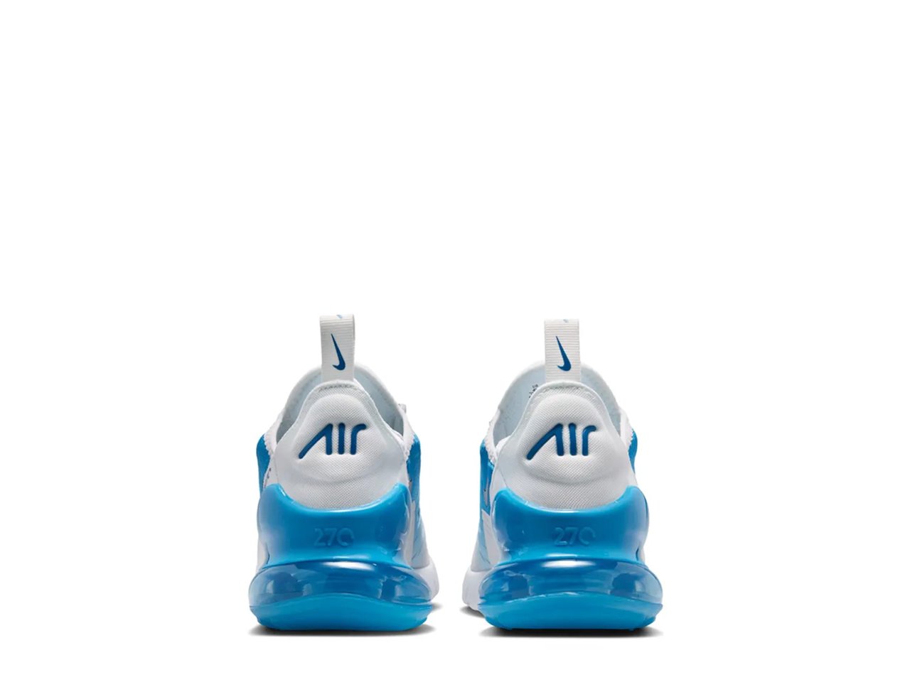 Air Max 270 Sneaker - Kids'