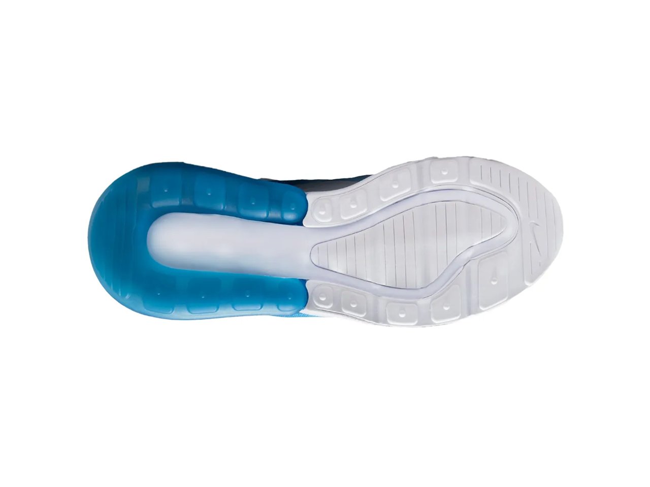 Air Max 270 Sneaker - Kids'