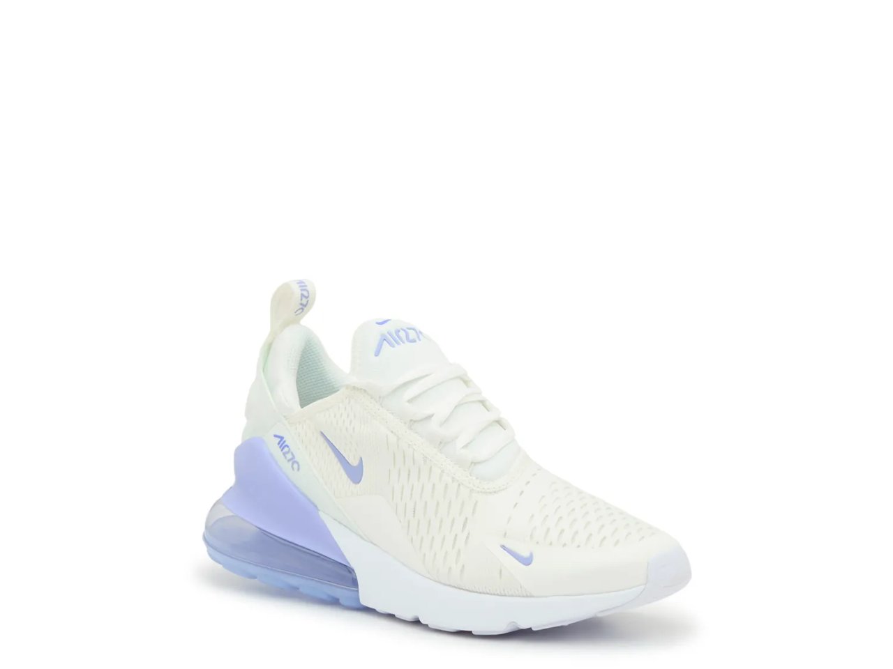 Air Max 270 Sneaker - Kids'
