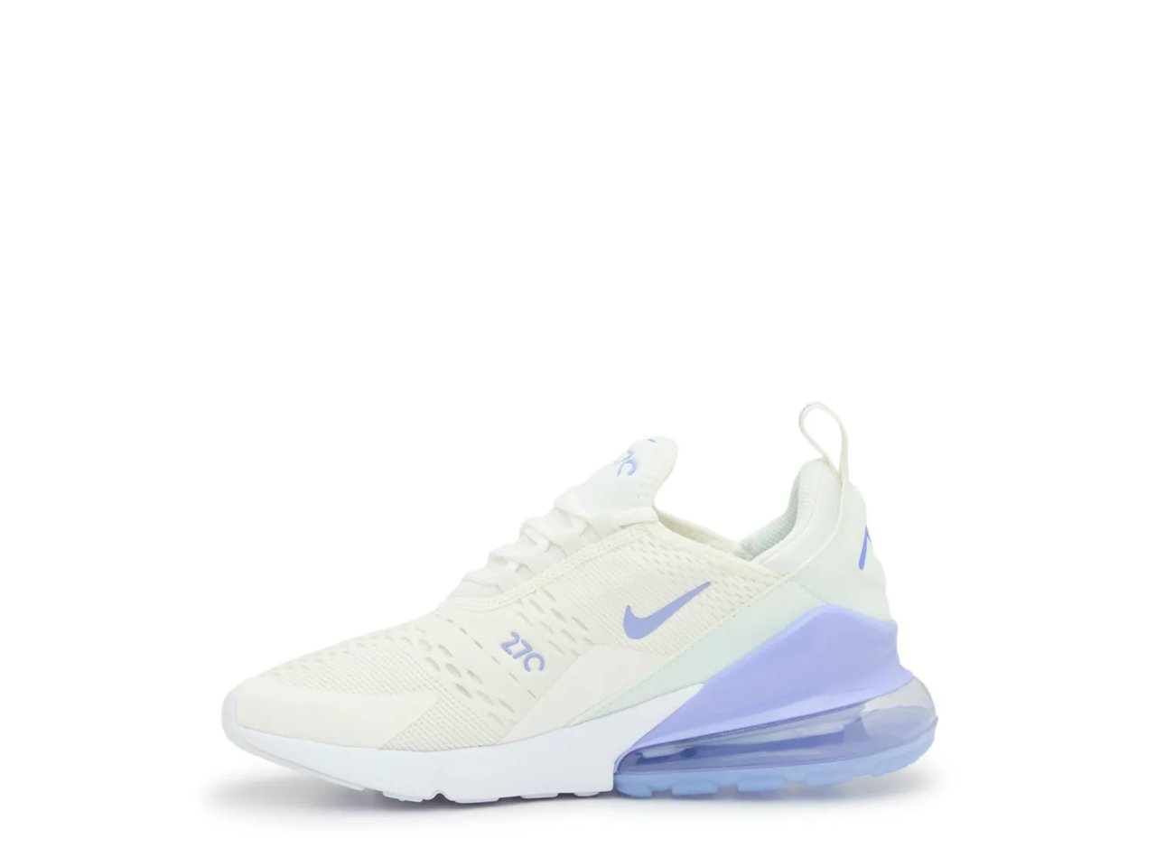 Air Max 270 Sneaker - Kids'