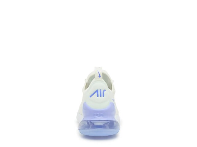 Air Max 270 Sneaker - Kids'