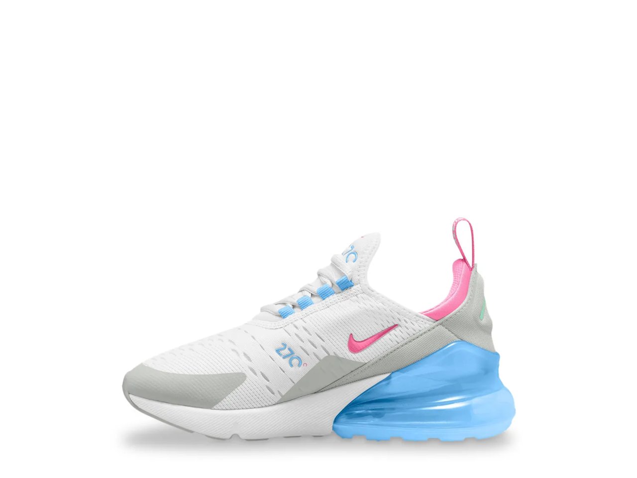 Air Max 270 Sneaker - Kids'