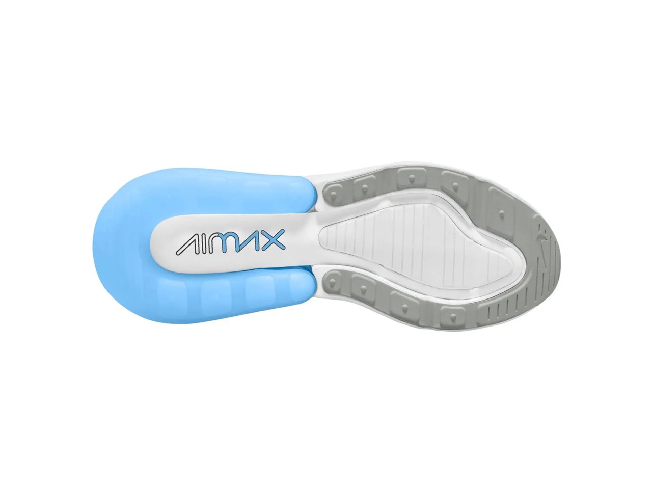 Air Max 270 Sneaker - Kids'