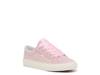 Jumpkick Celebrations Sneaker - Kids' Light Pink Glitter view