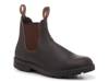Original 500 Chelsea Boot Dark Brown view