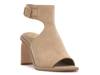 Faelan Sandal Taupe view